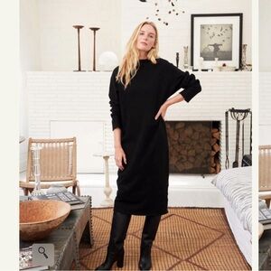 Frank & Eileen Dress